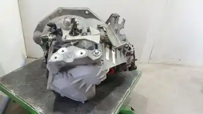 Pezzo di ricambio per auto di seconda mano riduttore per alfa romeo brera (939_) 3.2 jts q4 (939.dxg22) riferimenti oem iam 55353484