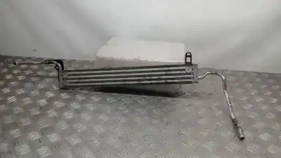 Peça sobressalente para automóvel em segunda mão radiador da caixa de velocidades por bmw 6 (e63) 630 i referências oem iam 7519215