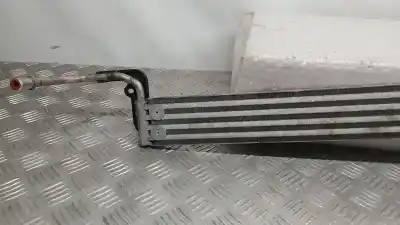 Pezzo di ricambio per auto di seconda mano radiatore a cambio per bmw 6 (e63) 630 i riferimenti oem iam 7519215 b2446000 