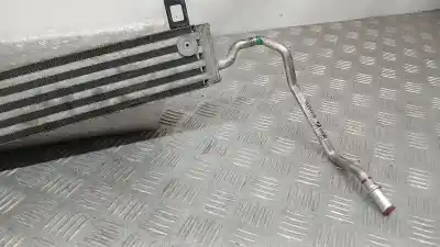 Pezzo di ricambio per auto di seconda mano radiatore a cambio per bmw 6 (e63) 630 i riferimenti oem iam 7519215 b2446000 