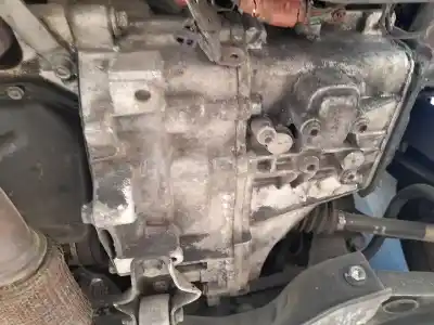 Recambio de automóvil de segunda mano de CAJA CAMBIOS para VOLKSWAGEN POLO V (6R1, 6C1)  referencias OEM IAM LVE  5VELOCIDADES