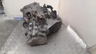 Автозапчастина б/у коробка передач для ford transit autobús (fd_ _, fb_ _, fs_ _, fz_ _, fc_ _) 2.2 tdci посилання на oem iam 6c1r7002db 091006 5velocidades