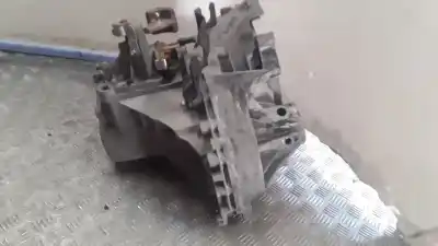 Автозапчастина б/у коробка передач для ford transit autobús (fd_ _, fb_ _, fs_ _, fz_ _, fc_ _) 2.2 tdci посилання на oem iam 6c1r7002db 091006 5velocidades