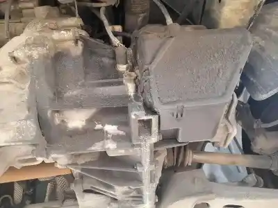 Автозапчасти б/у  за FORD FOCUS I (DAW, DBW)  ссылки OEM IAM RMXS24R7002FA 5VELOCIDADES 