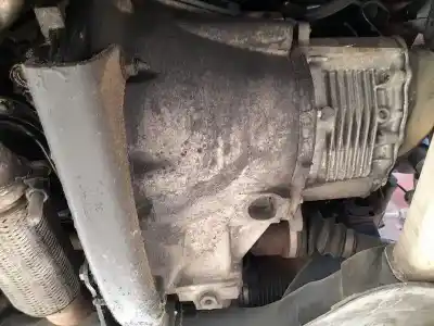 Pezzo di ricambio per auto di seconda mano  per CITROEN C4 GRAND PICASSO I (UA_)  Riferimenti OEM IAM 20DP33 5VELOCIDADES 