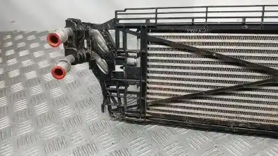 Автозапчастина б/у радіатор коробки коробки передач для bmw x4 (g02, f98) m40 i xdrive посилання на oem iam 9487254 ls977002 
