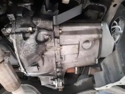 Автозапчасти б/у коробка передач за peugeot 206 fastback (2a/c) 1.4 hdi eco 70 ссылки oem iam 20cp95