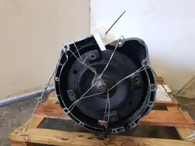 Pezzo di ricambio per auto di seconda mano riduttore per bmw 5 (e60) 530 d riferimenti oem iam 0268435  6hp26 1068030095