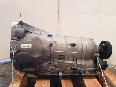 Pezzo di ricambio per auto di seconda mano riduttore per bmw 5 (e60) 530 d riferimenti oem iam 0268435  6hp26 1068030095