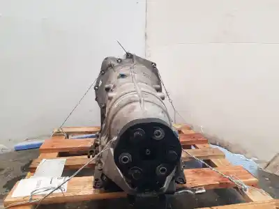 Pezzo di ricambio per auto di seconda mano riduttore per bmw 5 (e60) 530 d riferimenti oem iam 0268435  6hp26 1068030095