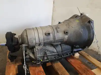 Pezzo di ricambio per auto di seconda mano riduttore per bmw 5 (e60) 530 d riferimenti oem iam 0268435  6hp26 1068030095