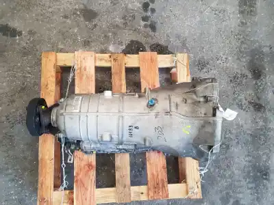 Pezzo di ricambio per auto di seconda mano riduttore per bmw 5 (e60) 530 d riferimenti oem iam 0268435  6hp26 1068030095