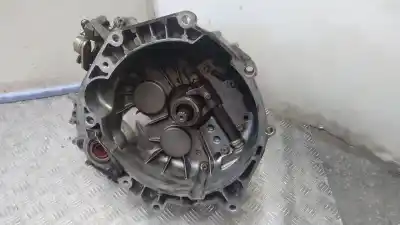 Автозапчасти б/у КОРОБКА ПЕРЕДАЧ за MINI MINI (R50, R53)  ссылки OEM IAM GS685BG 23007575494 6VELOCIDADES