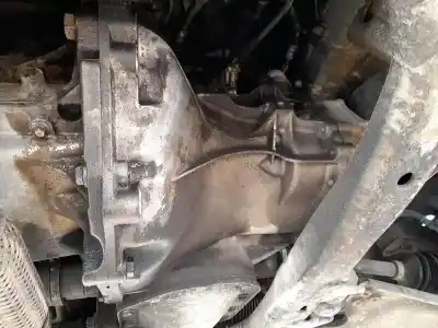 Pezzo di ricambio per auto di seconda mano  per OPEL CORSA C (X01)  Riferimenti OEM IAM 93174780 5VELOCIDADES 
