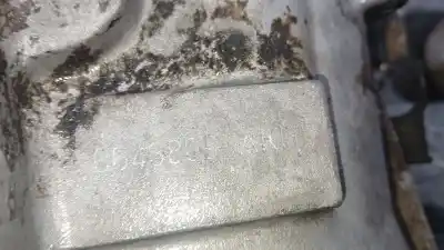 Second-hand car spare part gearbox for bmw 3 compact (e36) 316 i oem iam references aku 0643809 5velocidades