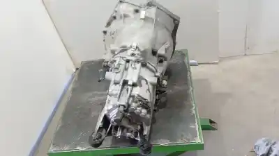 Second-hand car spare part GEARBOX for BMW 3 COMPACT (E36)  OEM IAM references AKU 0643809 5VELOCIDADES