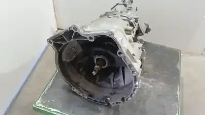 Second-hand car spare part gearbox for bmw 3 compact (e36) 316 i oem iam references aku 0643809 5velocidades
