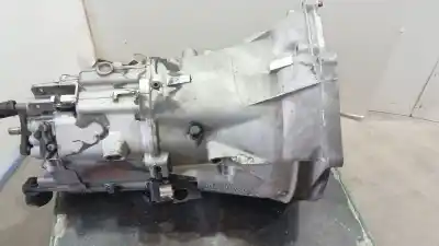 Second-hand car spare part gearbox for bmw 3 compact (e36) 316 i oem iam references aku 0643809 5velocidades