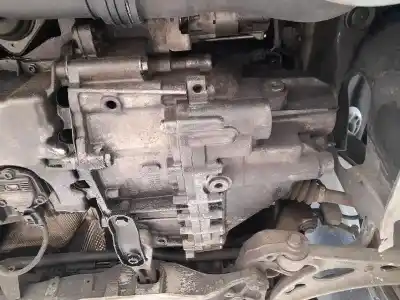 Автозапчастина б/у коробка передач для audi a3 (8p1) 2.0 tdi 16v посилання на oem iam kns