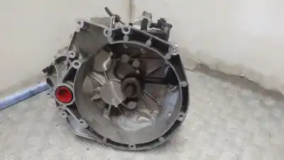 Second-hand car spare part gearbox for ford c-max ii (dxa/cb7, dxa/ceu) 1.6 tdci oem iam references av6r7002gj