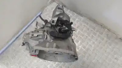 Автозапчастина б/у коробка передач для ford c-max ii (dxa/cb7, dxa/ceu) 1.6 tdci посилання на oem iam av6r7002gj  6 velocidades