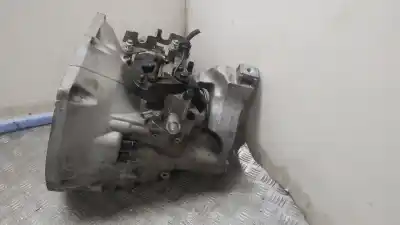 Автозапчастина б/у коробка передач для ford c-max ii (dxa/cb7, dxa/ceu) 1.6 tdci посилання на oem iam av6r7002gj  6 velocidades