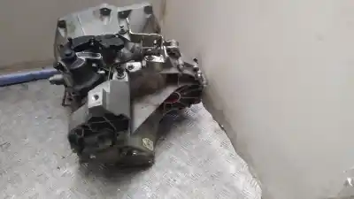 Автозапчастина б/у коробка передач для ford c-max ii (dxa/cb7, dxa/ceu) 1.6 tdci посилання на oem iam av6r7002gj  6 velocidades