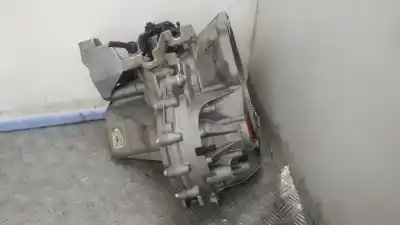 Автозапчастина б/у коробка передач для ford c-max ii (dxa/cb7, dxa/ceu) 1.6 tdci посилання на oem iam av6r7002gj  6 velocidades