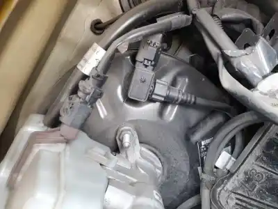Tweedehands auto-onderdeel REM SERVO voor PEUGEOT 308 II (LB_, LP_, LW_, LH_, L3_) 1.2 THP 110 OEM IAM-referenties   