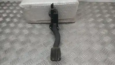 Автозапчасти б/у педальный потенциометр за peugeot 207/207+ (wa_, wc_) 1.4 ссылки oem iam 9671433780