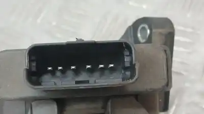 Автозапчасти б/у педальный потенциометр за peugeot 207/207+ (wa_, wc_) 1.4 ссылки oem iam 9671433780 6pv00994941 