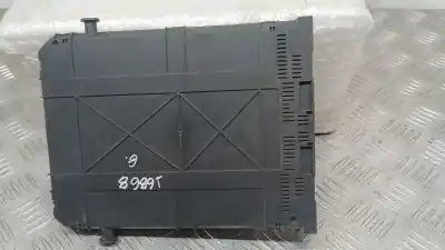 Автозапчастина б/у реле/запоперівник для peugeot 207/207+ (wa_, wc_) 1.4 посилання на oem iam 9666951980 10957872 