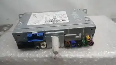 Pezzo di ricambio per auto di seconda mano impianto audio / radio cd per peugeot 208 ii (ub_, up_, uw_, uj_) 1.2 puretech 100 riferimenti oem iam 9864781080 503552311420 