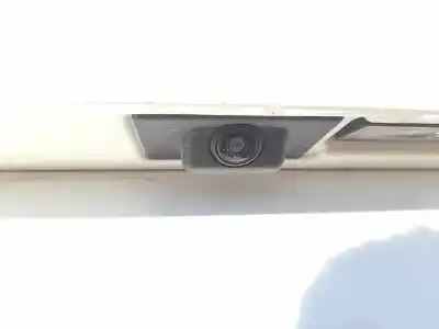 Recambio de automóvil de segunda mano de CAMARA VISION TRASERA para DACIA SANDERO III 1.0 TCE 100 ECO-G referencias OEM IAM 284429250R  