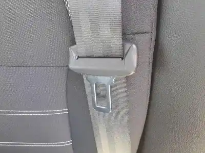 Recambio de automóvil de segunda mano de CINTURON SEGURIDAD TRASERO IZQUIERDO para DACIA SANDERO III 1.0 TCE 100 ECO-G referencias OEM IAM 888413711R  