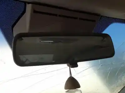 Recambio de automóvil de segunda mano de ESPEJO INTERIOR para DACIA SANDERO III 1.0 TCE 100 ECO-G referencias OEM IAM 7701349373  