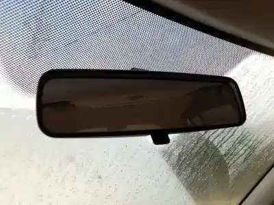 Recambio de automóvil de segunda mano de ESPEJO INTERIOR para DACIA SANDERO II TCE 90 LPG (B8M1) referencias OEM IAM   