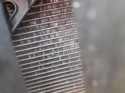 Автозапчастина б/у КОНДЕНСАТ/РАДІАТОР КОНДИЦИОНЕРА для SEAT IBIZA IV (6J5, 6P1)  Посилання на OEM IAM 6C0816411B  