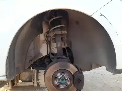 Автозапчасти б/у передняя правая колесная арка за SEAT IBIZA IV (6J5, 6P1) 1.2 ссылки OEM IAM 6P0809958  