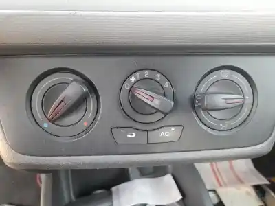 Автозапчасти б/у отопление / кондиционирование воздуха за SEAT IBIZA IV (6J5, 6P1) 1.2 ссылки OEM IAM 6J0820045A  
