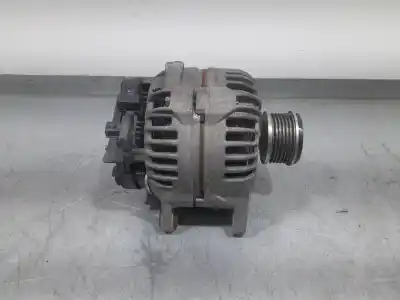 Автозапчасти б/у генератор за renault kangoo / grand kangoo ii (kw0/1_) 1.5 dci 70 (kw0v, kw0a) ссылки oem iam 8300660034a  0124525139