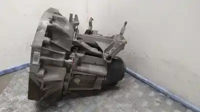 Автозапчастина б/у коробка передач для renault kangoo / grand kangoo ii (kw0/1_) 1.5 dci 70 (kw0v, kw0a) посилання на oem iam jr5155 7701978878 5 velocidades/7701978878