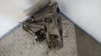 Автозапчастина б/у коробка передач для renault kangoo / grand kangoo ii (kw0/1_) 1.5 dci 70 (kw0v, kw0a) посилання на oem iam jr5155 7701978878 5 velocidades/7701978878