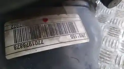 Автозапчастина б/у коробка передач для renault kangoo / grand kangoo ii (kw0/1_) 1.5 dci 70 (kw0v, kw0a) посилання на oem iam jr5155 7701978878 5 velocidades/7701978878