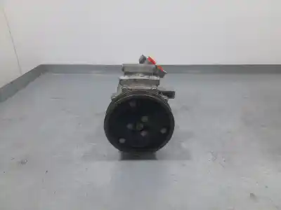 Автозапчасти б/у компрессор кондиционера воздуха за renault kangoo / grand kangoo ii (kw0/1_) 1.5 dci 70 (kw0v, kw0a) ссылки oem iam 8200953359