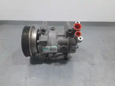 Автозапчасти б/у компрессор кондиционера воздуха за renault kangoo / grand kangoo ii (kw0/1_) 1.5 dci 70 (kw0v, kw0a) ссылки oem iam 8200953359  06792606062