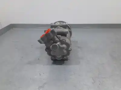 Автозапчасти б/у компрессор кондиционера воздуха за renault kangoo / grand kangoo ii (kw0/1_) 1.5 dci 70 (kw0v, kw0a) ссылки oem iam 8200953359  06792606062