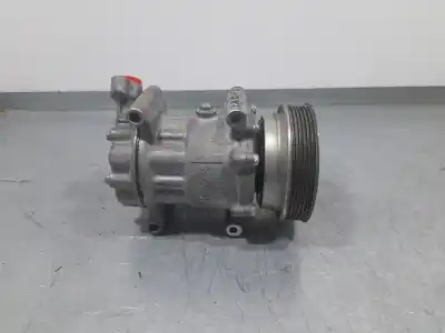 Автозапчасти б/у компрессор кондиционера воздуха за renault kangoo / grand kangoo ii (kw0/1_) 1.5 dci 70 (kw0v, kw0a) ссылки oem iam 8200953359  06792606062