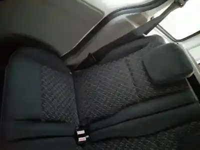 İkinci el araba yedek parçası Sag Arka Koltuk için RENAULT KANGOO / GRAND KANGOO II (KW0/1_) 1.5 DCI 70 (KW0V, KW0A) OEM IAM referansları   