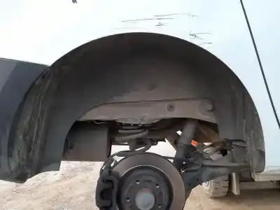 Second-hand car spare part Right Rear Wheel Arch for RENAULT KANGOO / GRAND KANGOO II (KW0/1_) 1.5 DCI 70 (KW0V, KW0A) OEM IAM references 767482692R  